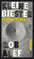 Kleine Biester: Kriminalroman (Rotbuch)
