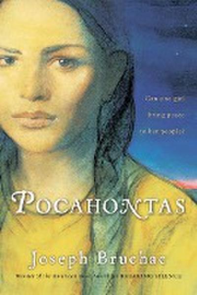 Pocahontas - Joseph Bruchac