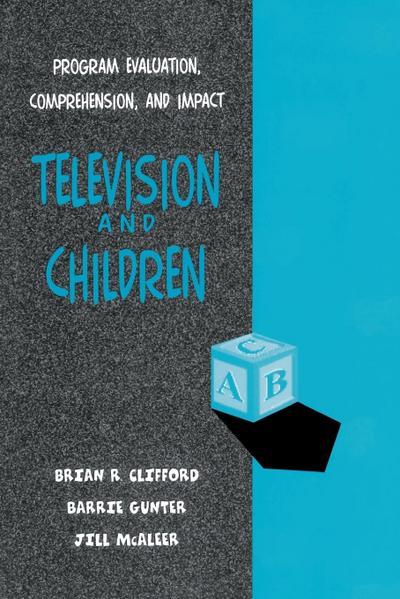 Television and Children