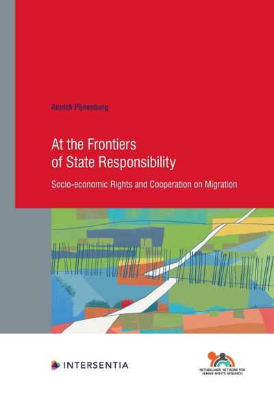 At the Frontiers of State Responsibility, 95