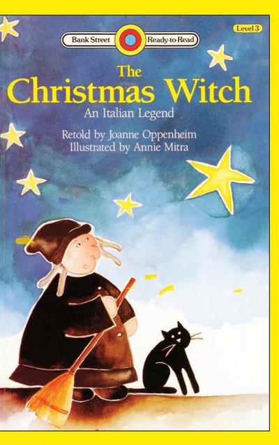 The Christmas Witch, An Italian Legend