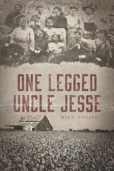 One-Legged Uncle Jesse