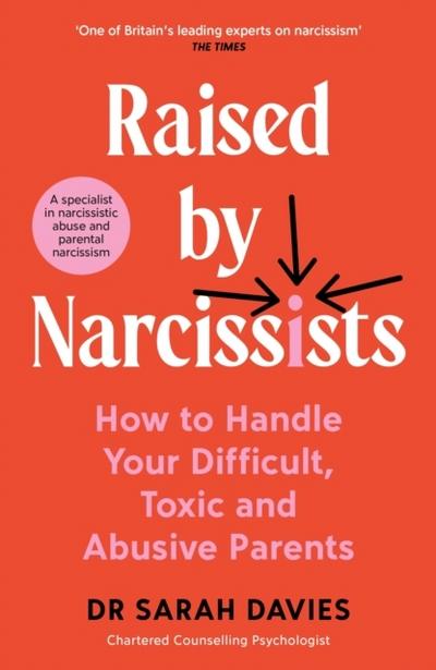 Raised by Narcissists