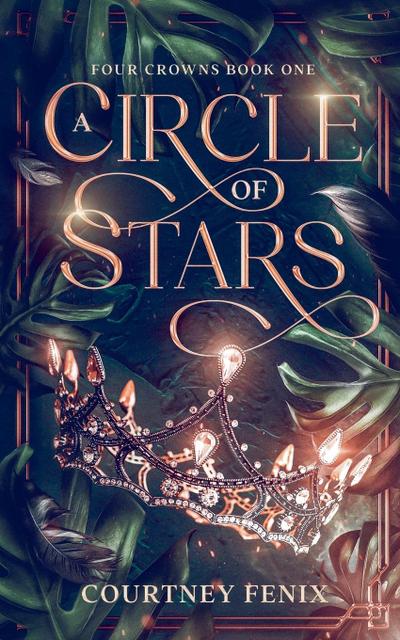 A Circle of Stars