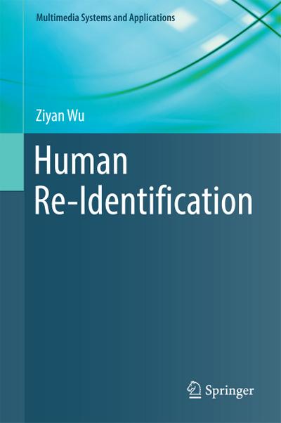 Wu, Z: Human Re-identification