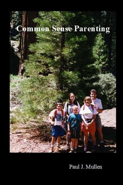 Common Sense Parenting