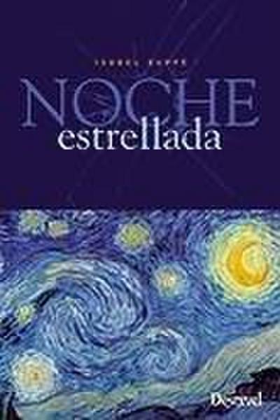 Noche estrellada