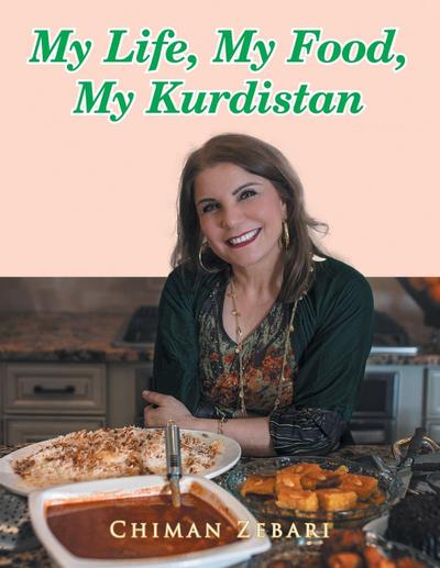 My Life, My Food, My Kurdistan