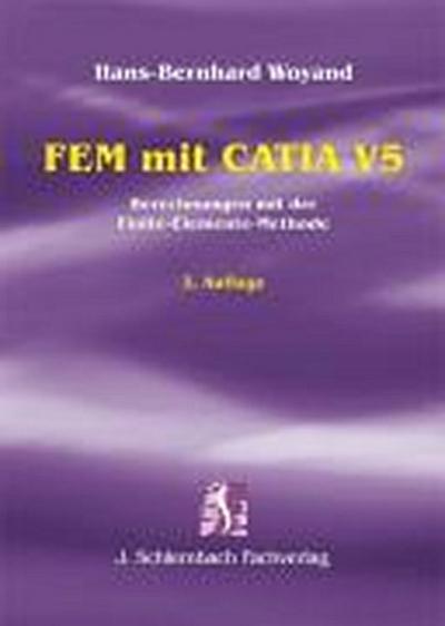 FEM mit CATIA V5