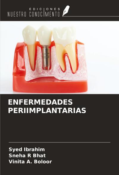 ENFERMEDADES PERIIMPLANTARIAS