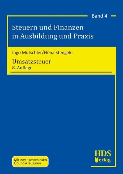 Umsatzsteuer