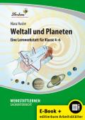 Weltall und Planeten