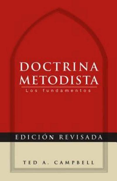 Doctrina Metodista