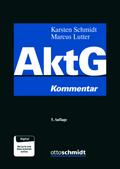 Aktiengesetz