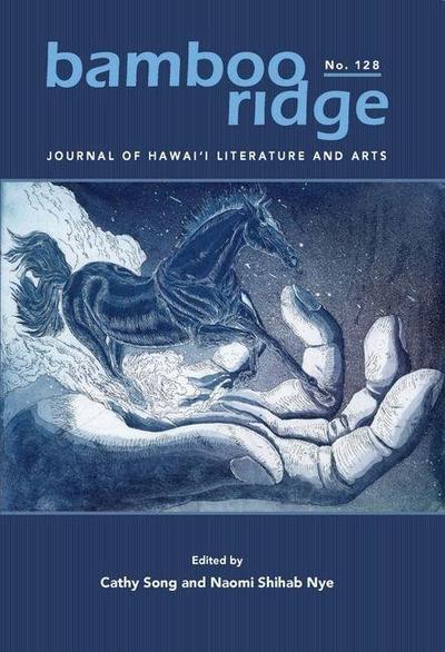 Bamboo Ridge Journal of Hawai&#699;i Literature and Arts