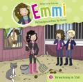 Emmi 21 - Verwechslung im Stall