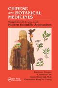 Chinese and Botanical Medicines