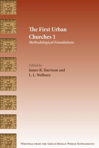 The First Urban Churches 1