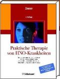 Praktische Therapie von Hals-Nasen-Ohren-Krankheit
