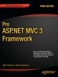 Pro ASP.NET MVC 3 Framework Paperback | Indigo Chapters