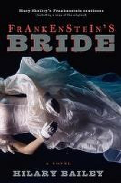 Frankenstein’s Bride