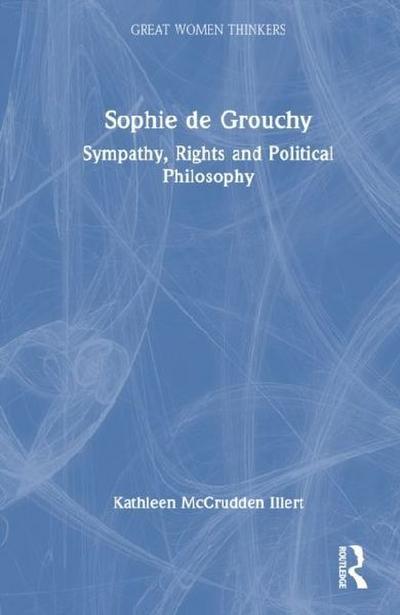 Sophie de Grouchy
