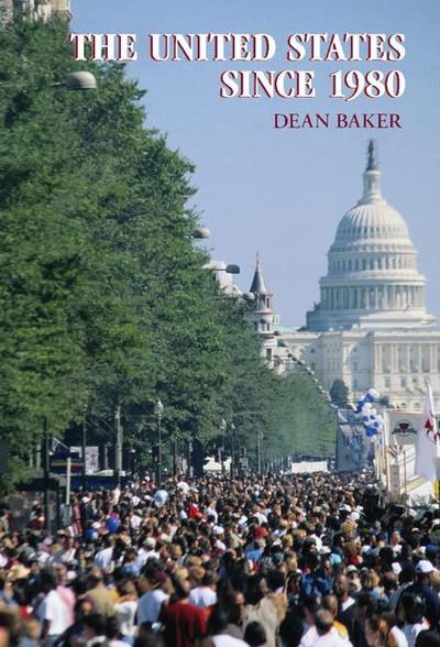 The United States Since 1980