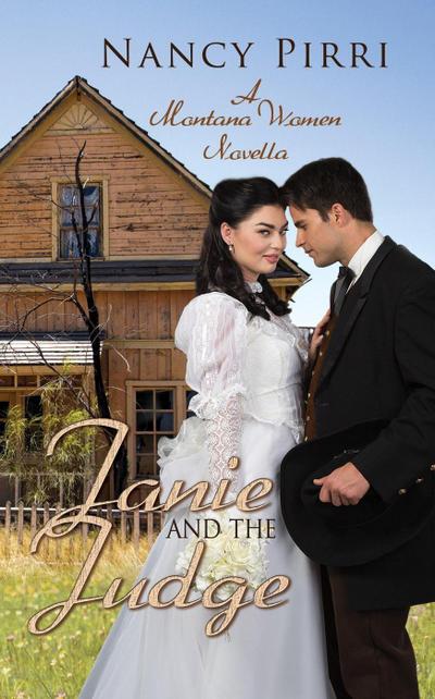 Janie and the Judge (Montana Women, #3)