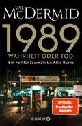 1989 - Wahrheit oder Tod von Val McDermid | Ebook