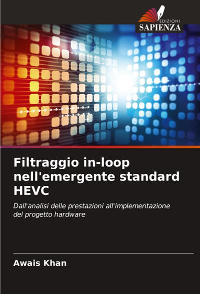 Filtraggio in-loop nell’emergente standard HEVC