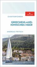 Charterführer Griechenland: Ionisches Meer