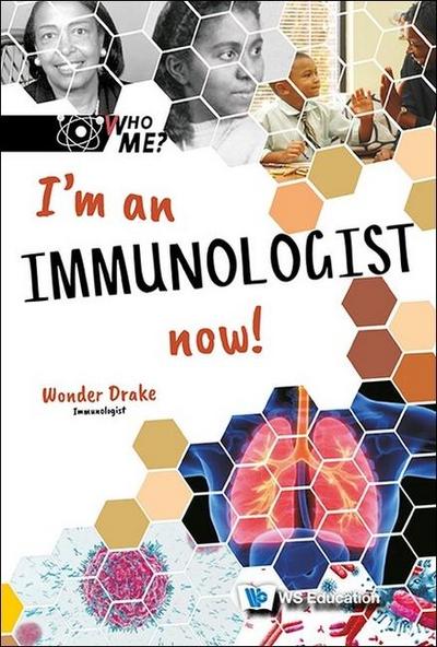 I’m an Immunologist Now!