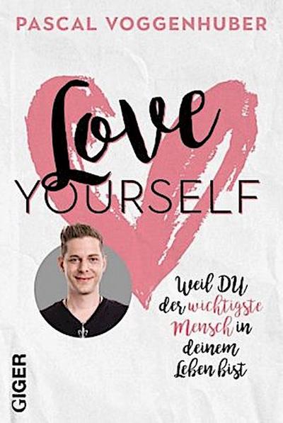 Love yourself