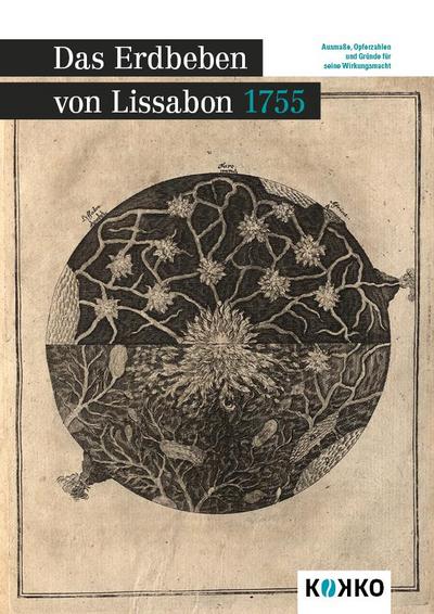 Das Erdbeben von Lissabon 1755