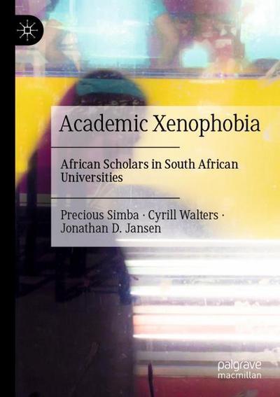 Academic Xenophobia
