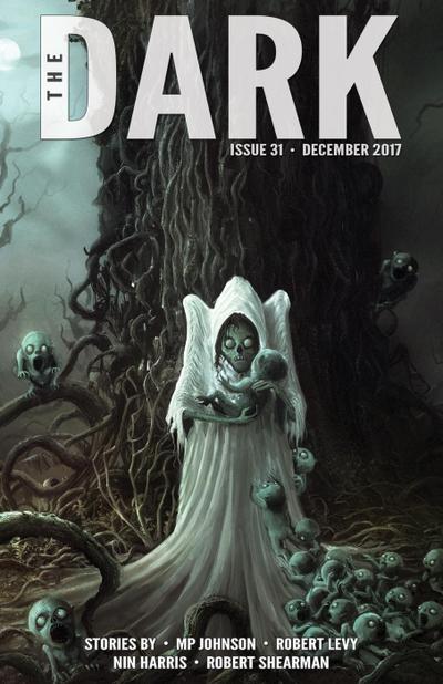 The Dark Issue 31