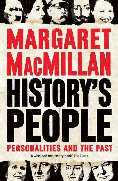 History’s People