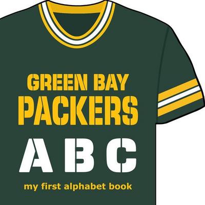 Green Bay Packers Abc-Board