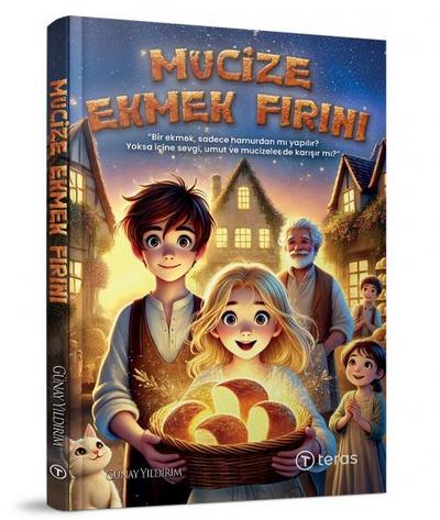 Mucize Ekmek Firini
