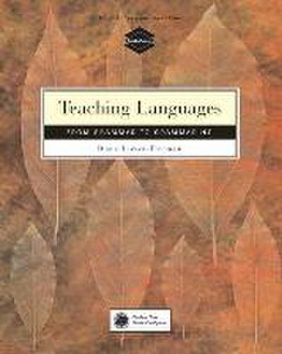 Teaching Language
