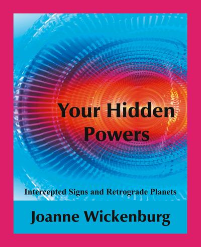 Your Hidden Powers