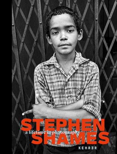 Stephen Shames