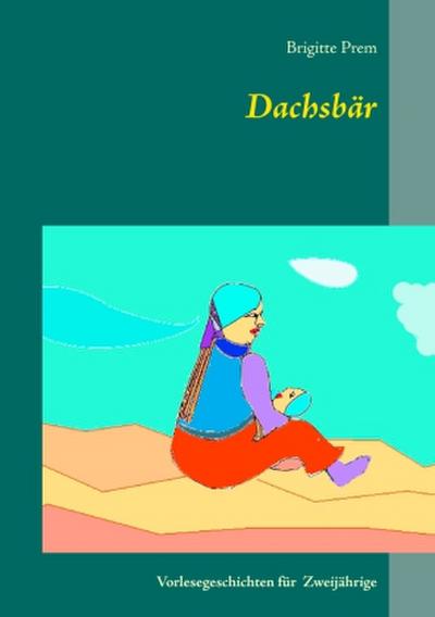 Dachsbär