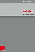 Kohelet von Melanie Köhlmoos | Ebook
