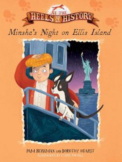 Minsha’s Night on Ellis Island