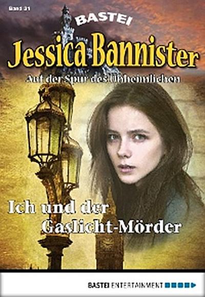 Jessica Bannister - Folge 031