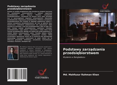 Podstawy zarz¿dzania przedsi¿biorstwem