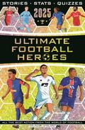 Ultimate Football Heroes 2025