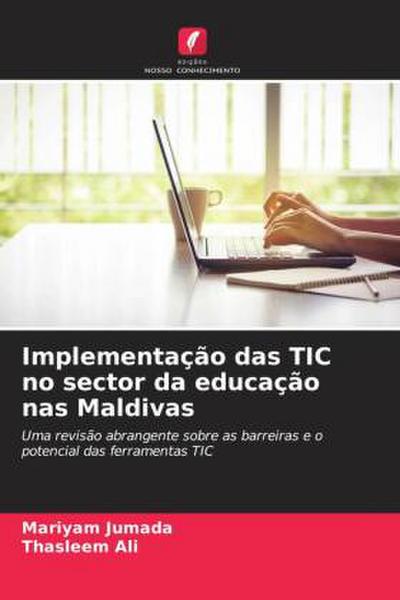 Implementação das TIC no sector da educação nas Maldivas