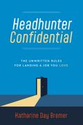 Headhunter Confidential